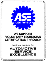 ASE