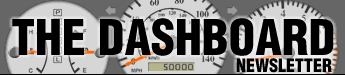 The Dashboard Newsletter